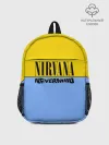 Рюкзак детский / Nirvana nevermino