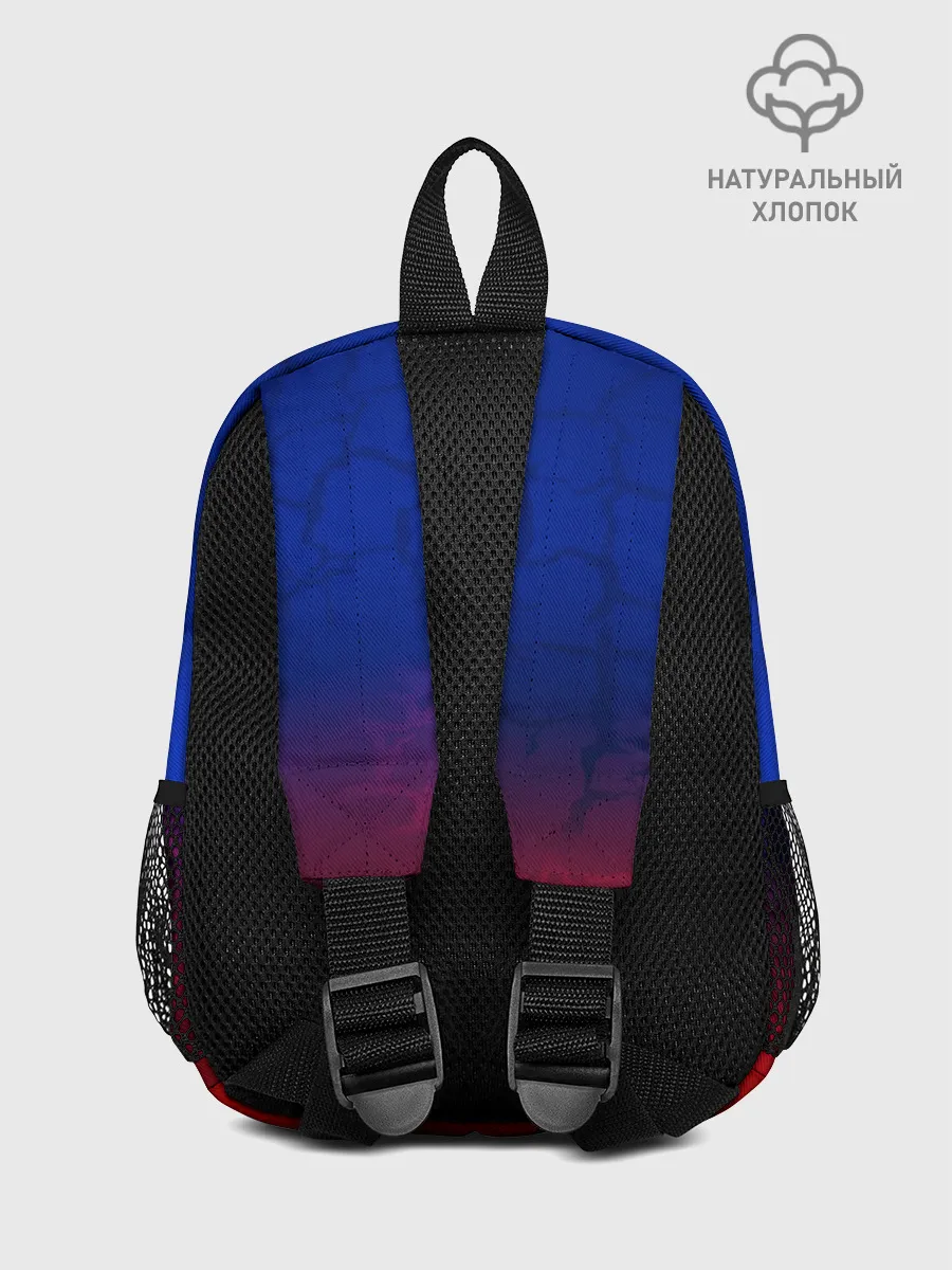 Рюкзак детский / AC/DC angel&devil