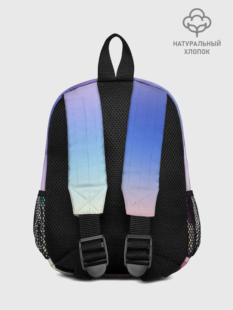 Рюкзак детский / Аниме любовь