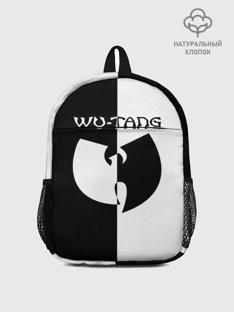 Рюкзак детский / Wu-Tang Clan