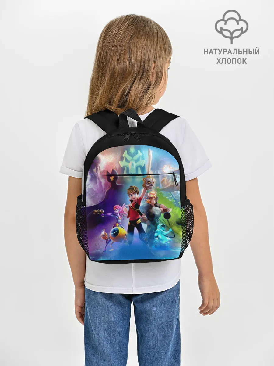 Рюкзак детский / Zak _