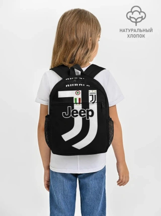 Рюкзак детский / Dybala FIFA edition 2018