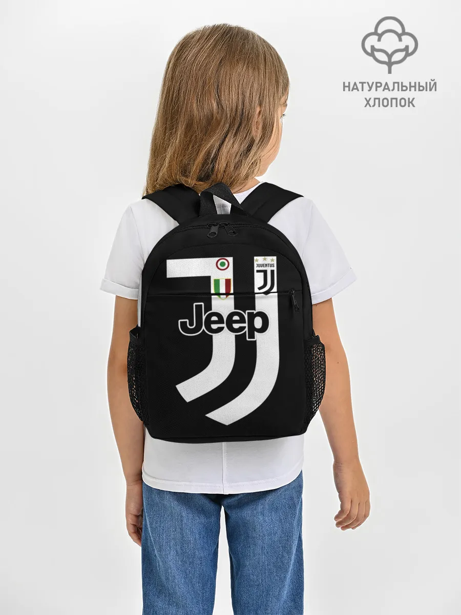 Рюкзак детский / Juventus FIFA Edition