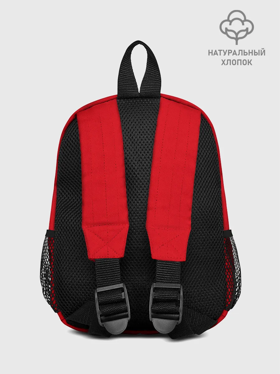 Рюкзак детский / Chicago Bulls