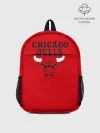 Рюкзак детский / Chicago Bulls