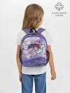 Рюкзак детский / Хаку и Тихиро _2