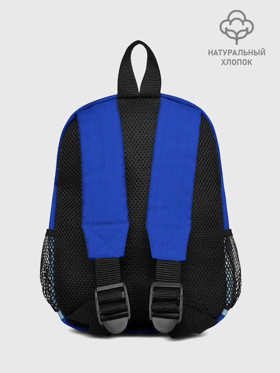 Рюкзак детский / Унесенные призраками_7