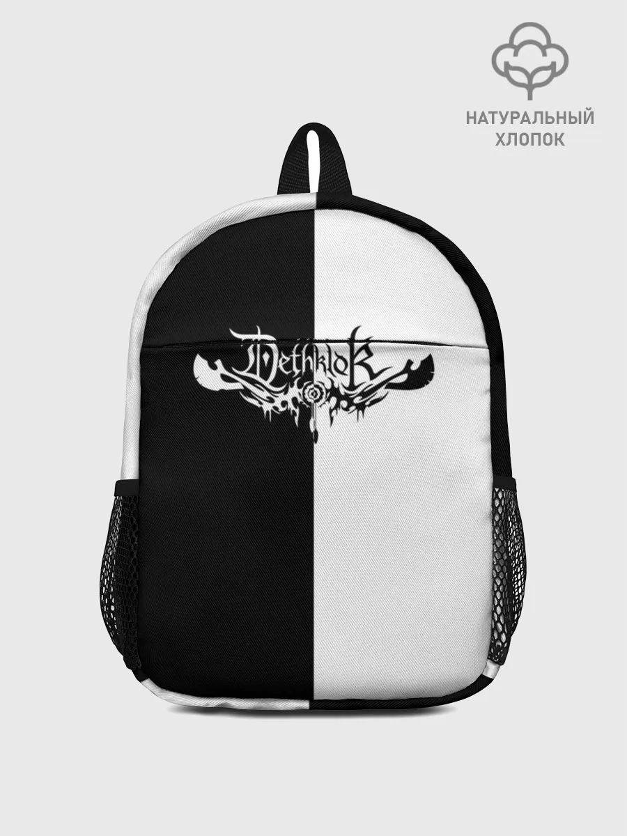 Рюкзак детский / Dethklok