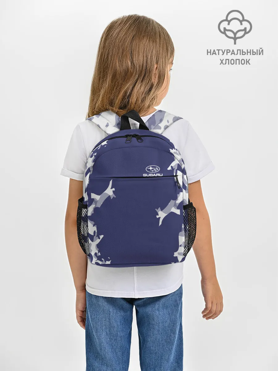 Рюкзак детский / SUBARU SPORT