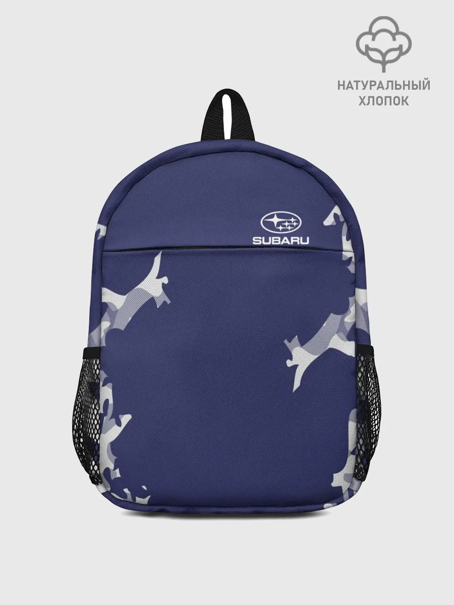 Рюкзак детский / SUBARU SPORT