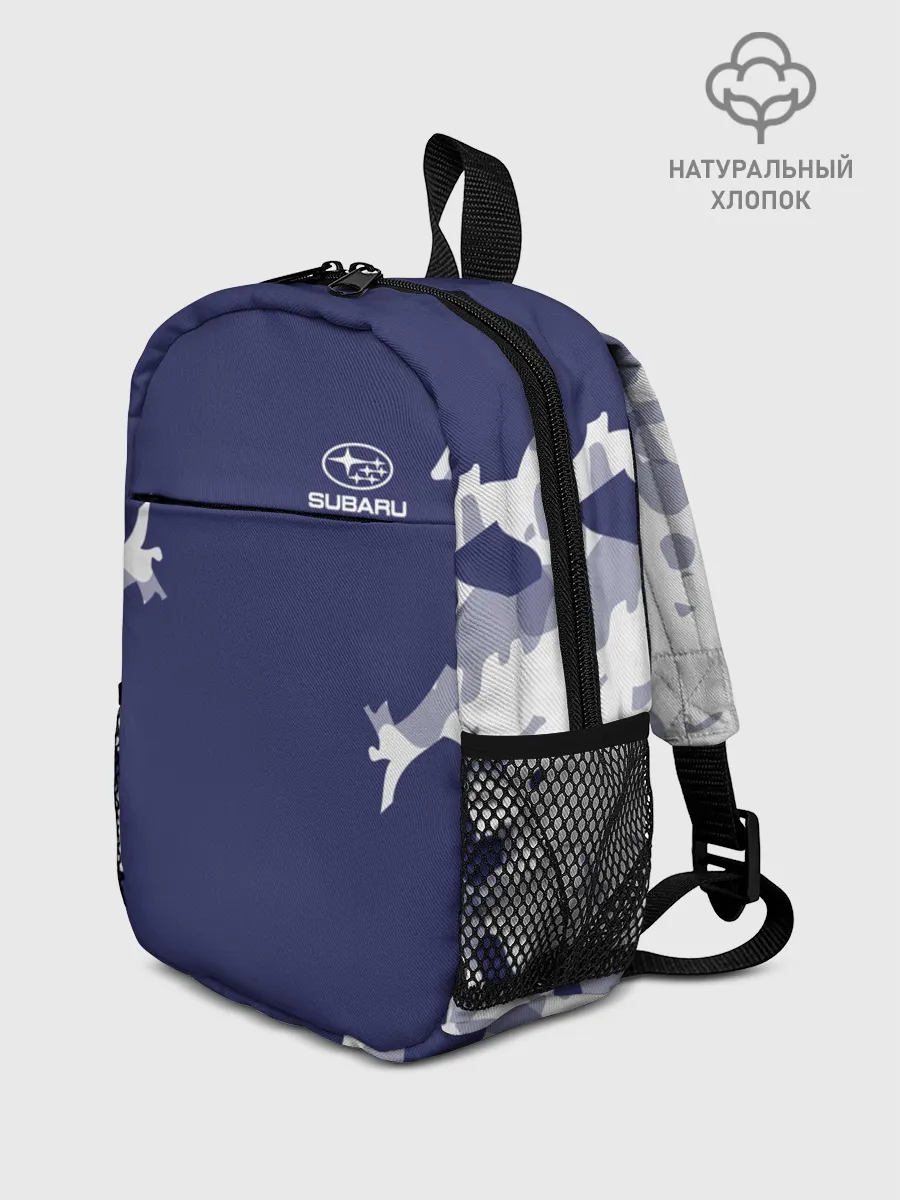 Рюкзак детский / SUBARU SPORT