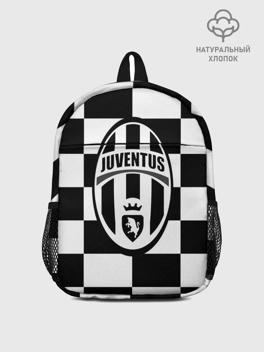Рюкзак детский / Juventus