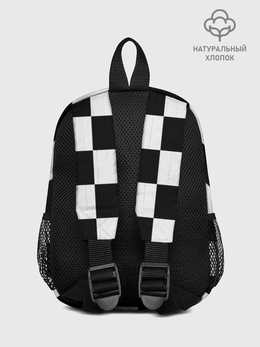 Рюкзак детский / Juventus