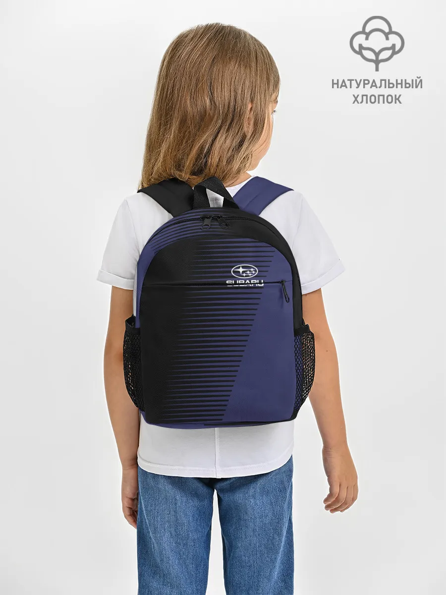 Рюкзак детский / SUBARU SPORT