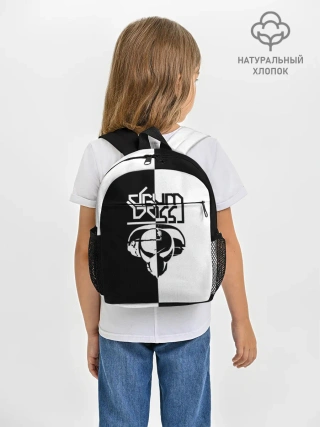 Рюкзак детский / Drum and bass