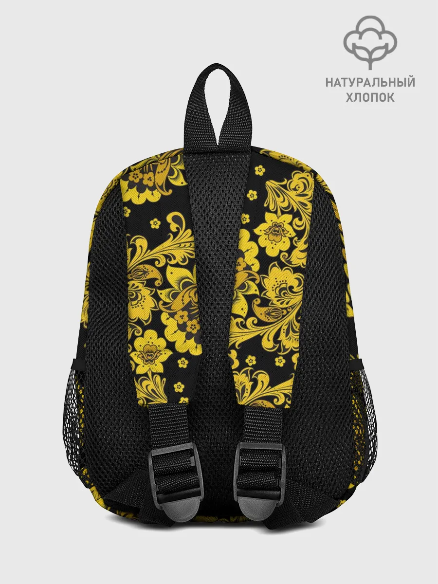 Рюкзак детский / Хохлома