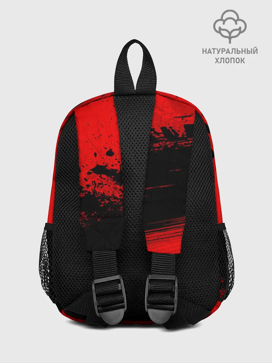 Рюкзак детский / Mitsubishi sport