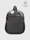 Рюкзак детский / AUDI | АУДИ