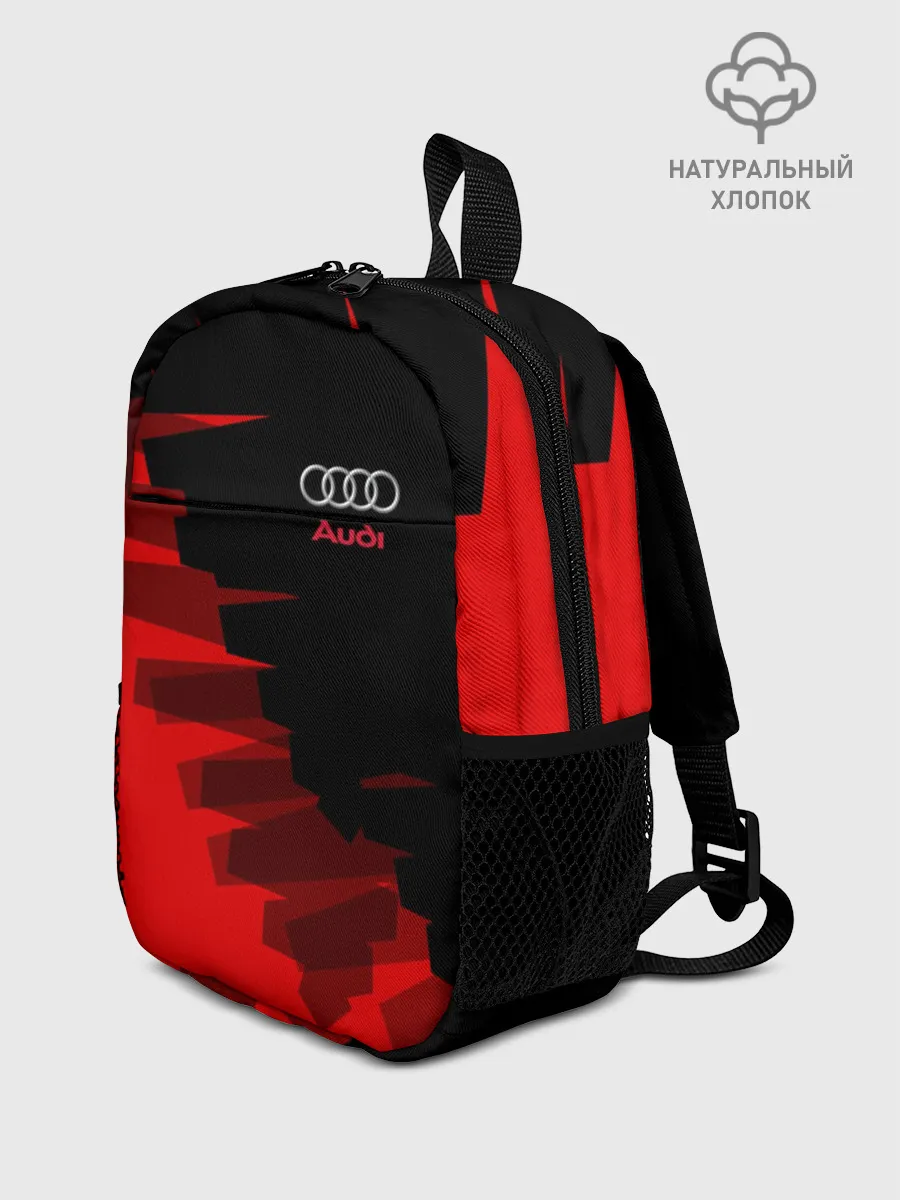 Рюкзак детский / AUDI SPORT