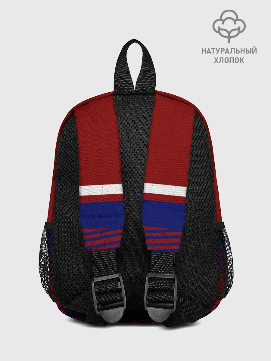 Рюкзак детский / Герб РФ