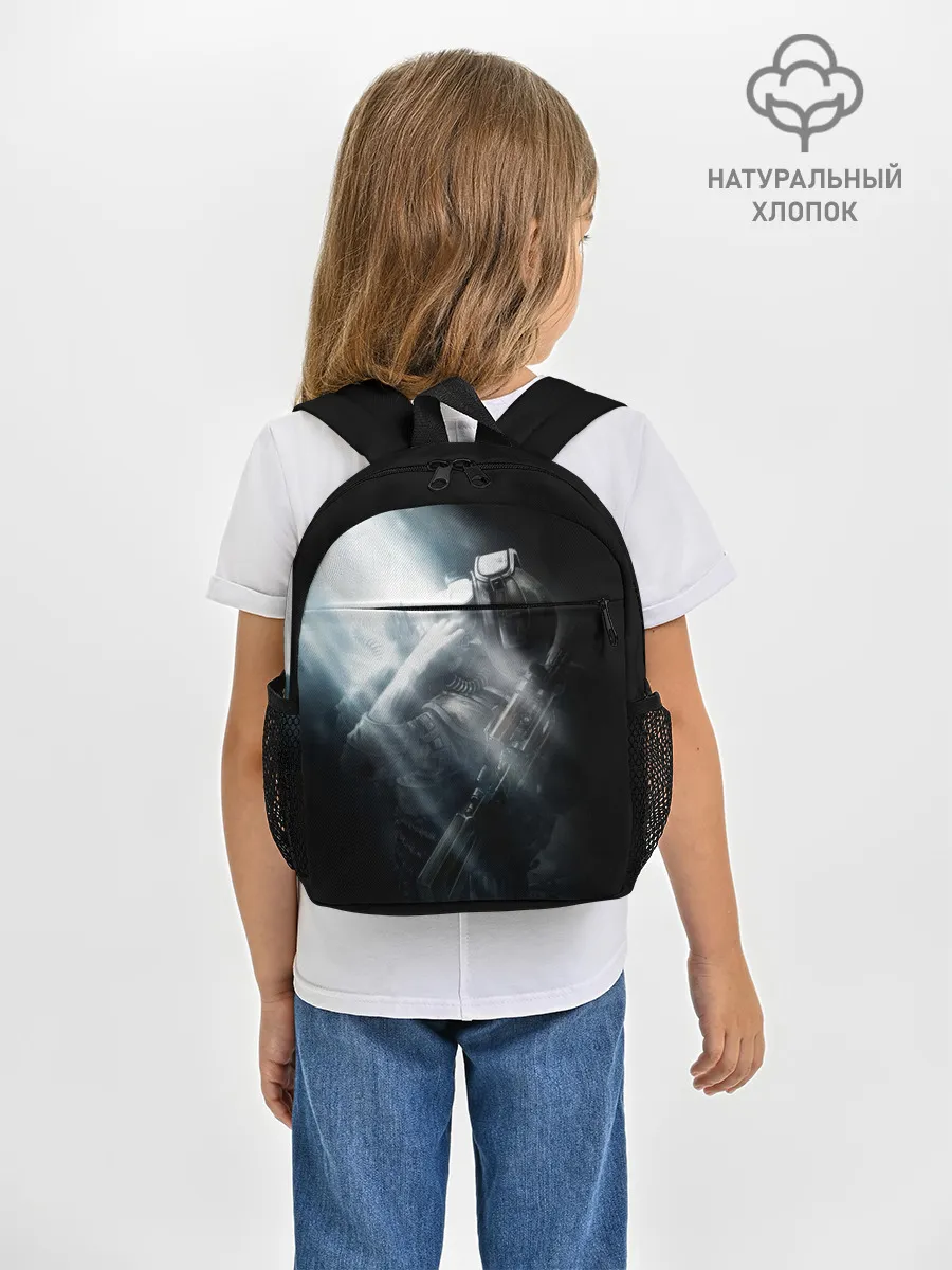 Рюкзак детский / Metro 2033