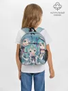 Рюкзак детский / Miku множество