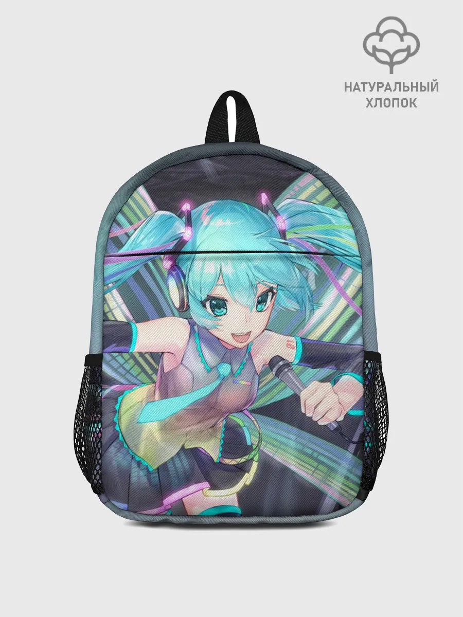 Рюкзак детский / Song