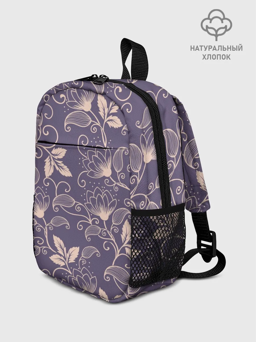 Рюкзак детский / Естественный стиль