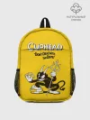 Рюкзак детский / Cuphead