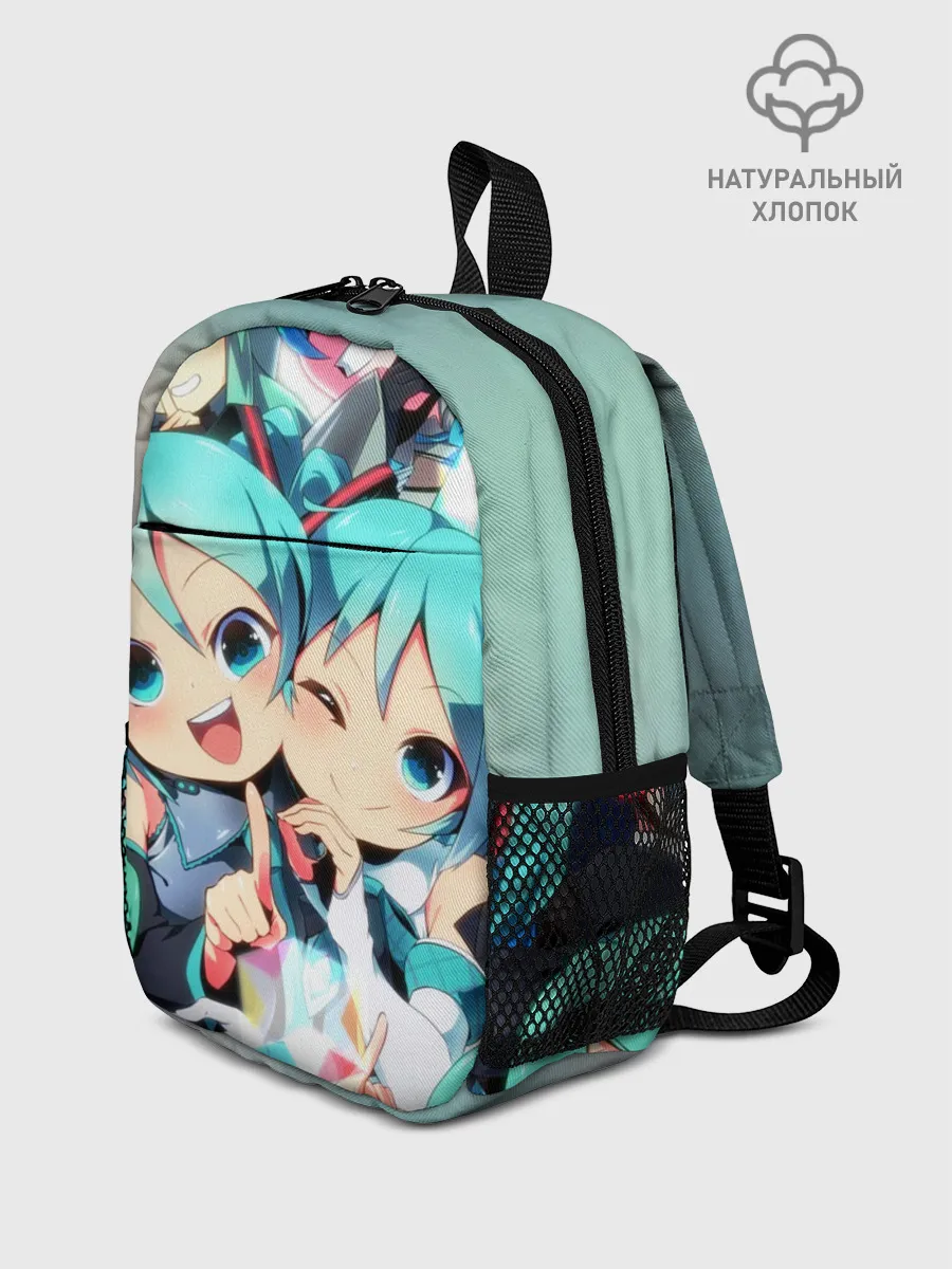 Рюкзак детский / Vocaloid
