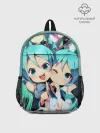 Рюкзак детский / Vocaloid
