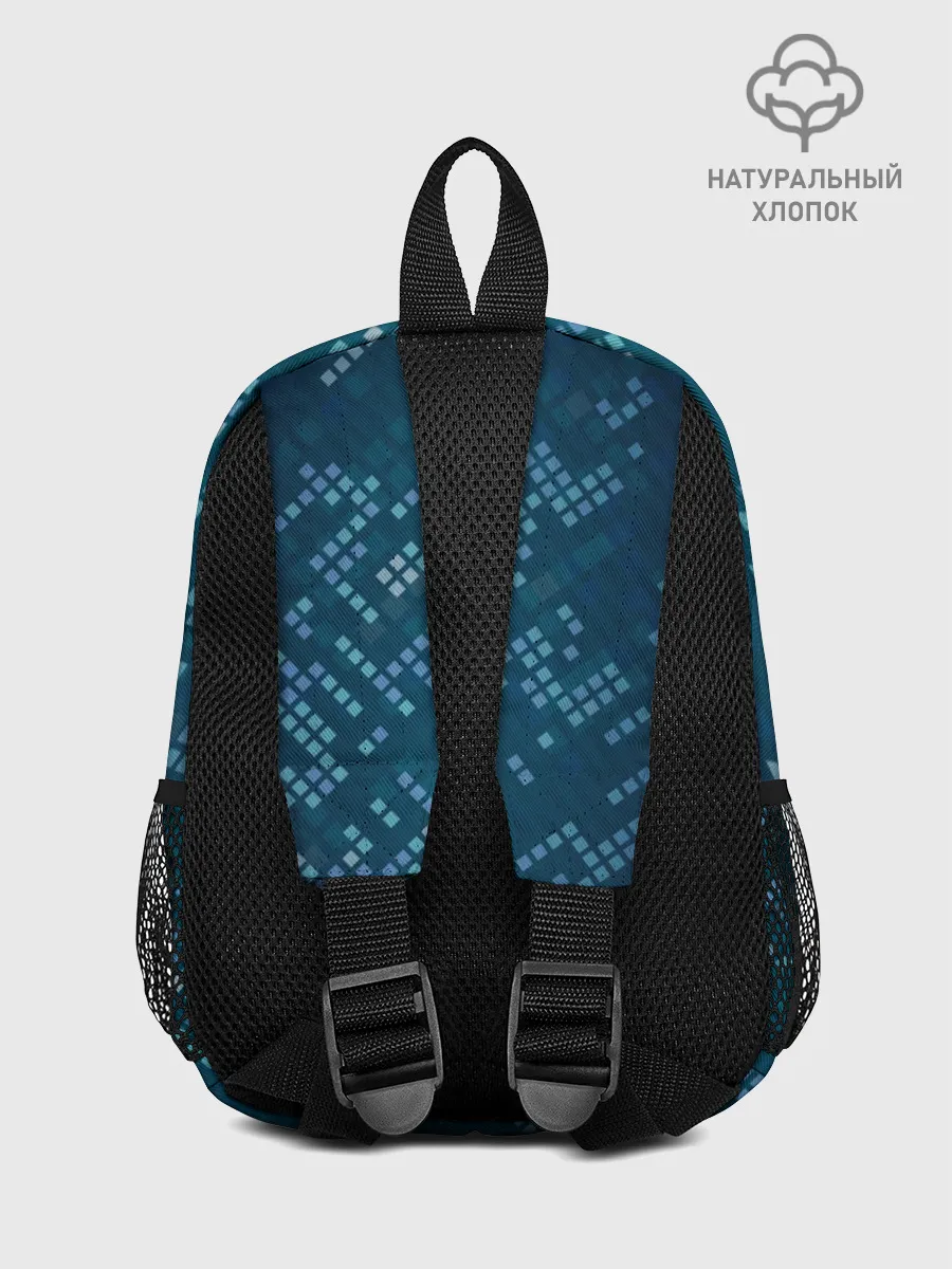 Рюкзак детский / Голограмма