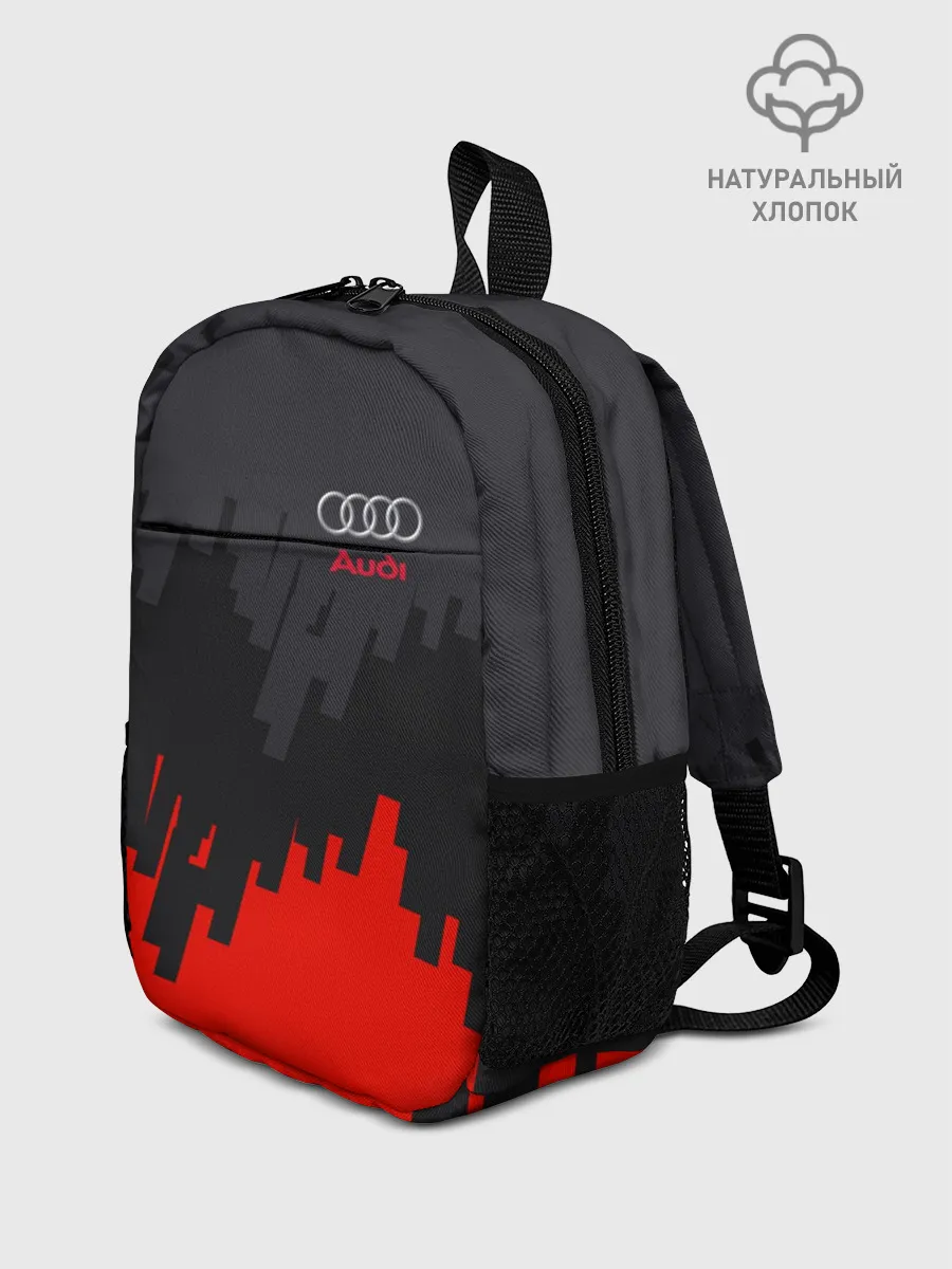 Рюкзак детский / AUDI SPORT