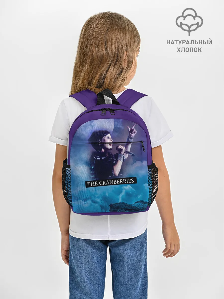 Рюкзак детский / The Cranberries