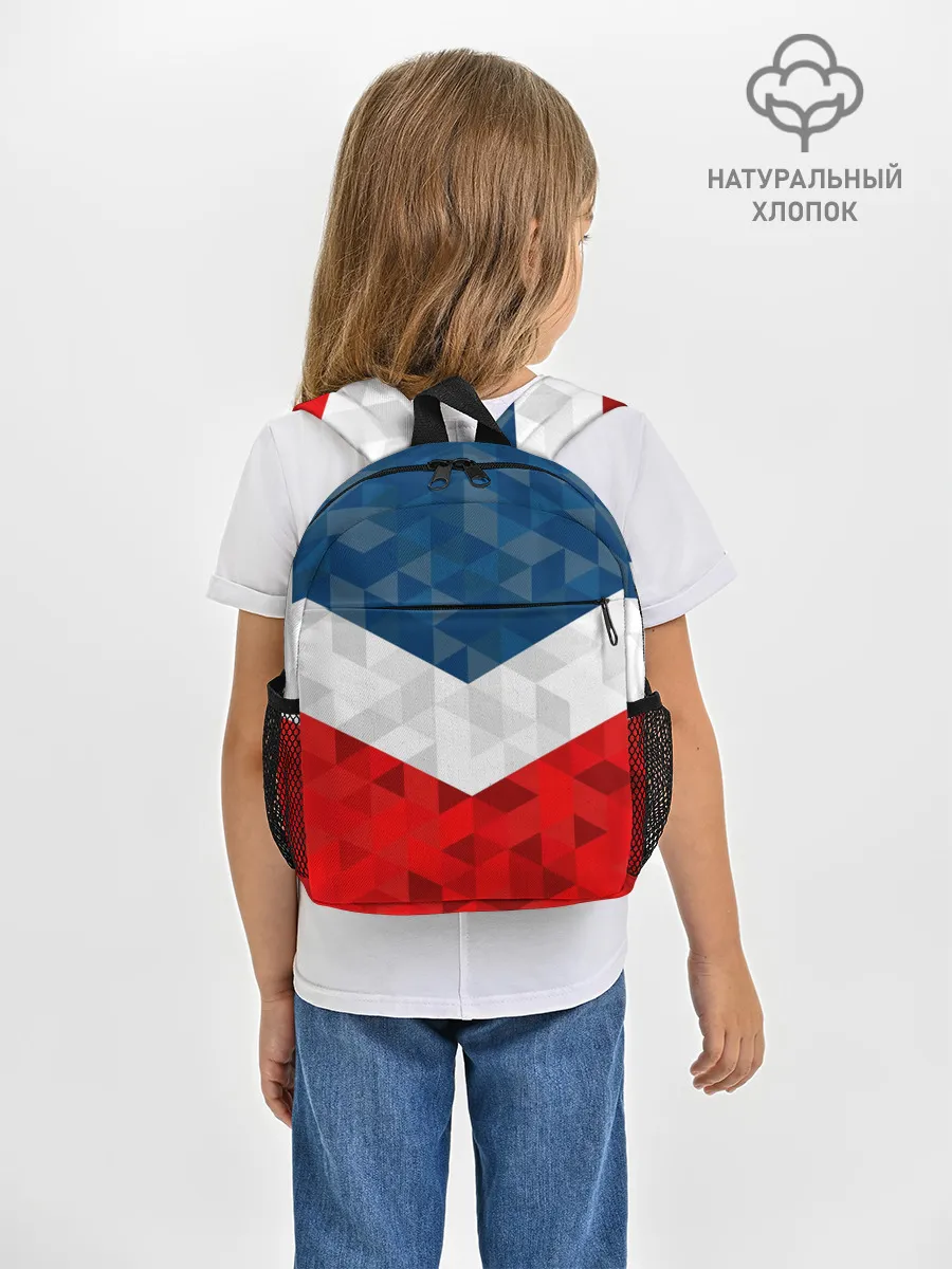 Рюкзак детский / Форма России