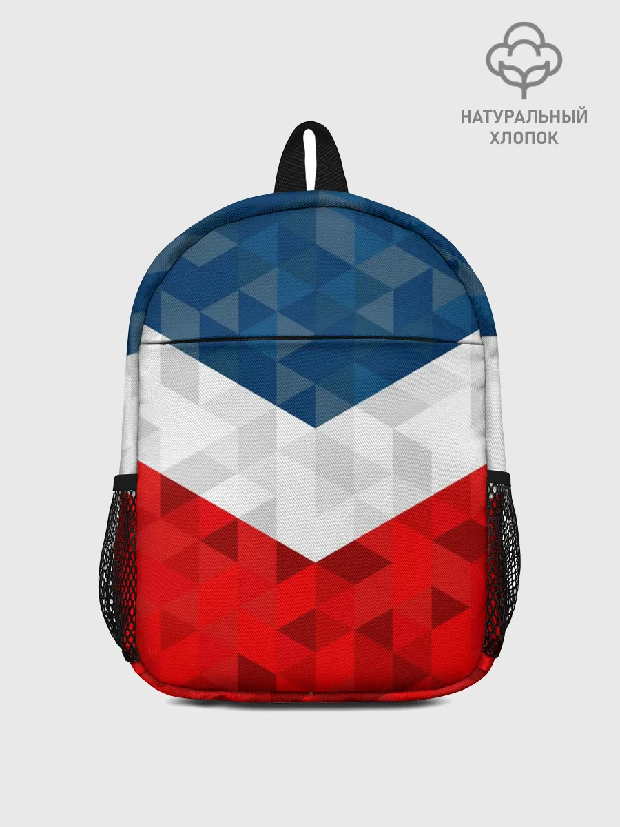 Рюкзак детский / Форма России