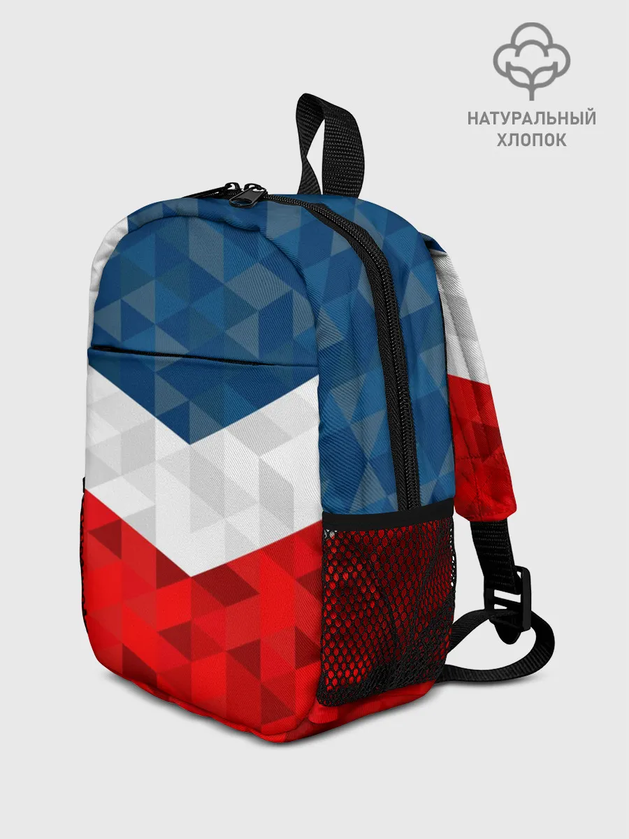 Рюкзак детский / Форма России