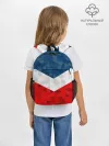 Рюкзак детский / Форма России
