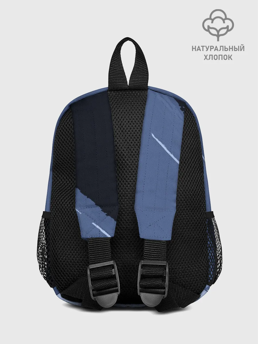 Рюкзак детский / FC Bayern Munchen style