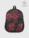 Рюкзак детский / Цветы Розы