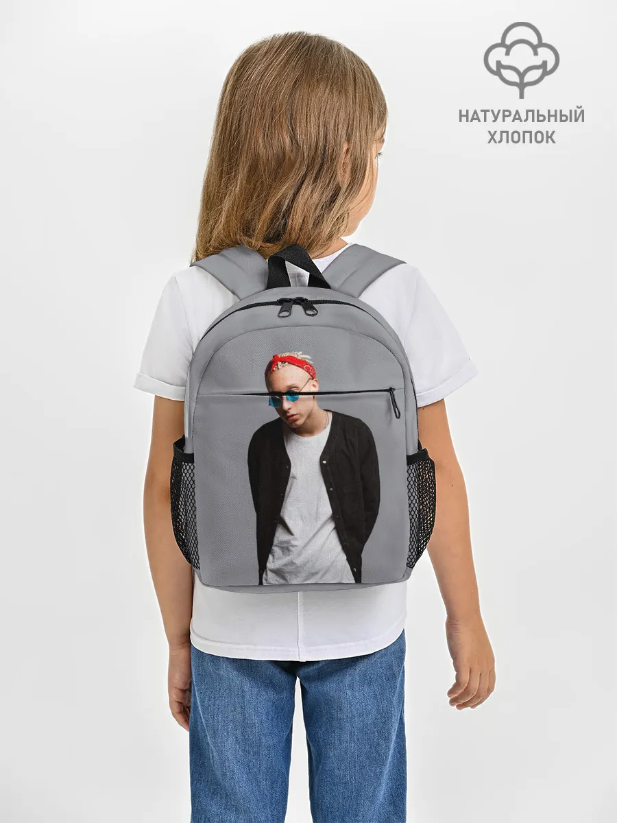 Рюкзак детский / T-Fest