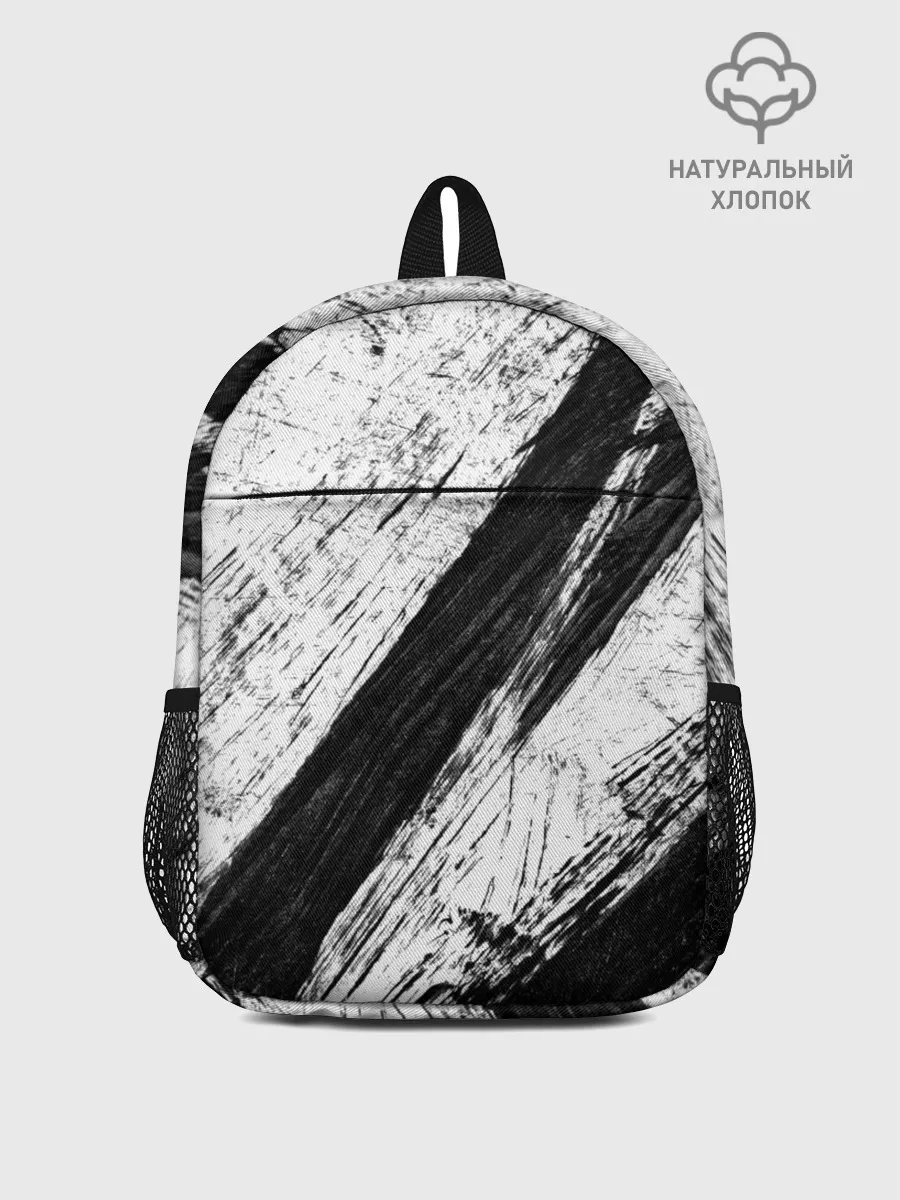 Рюкзак детский / просто краски