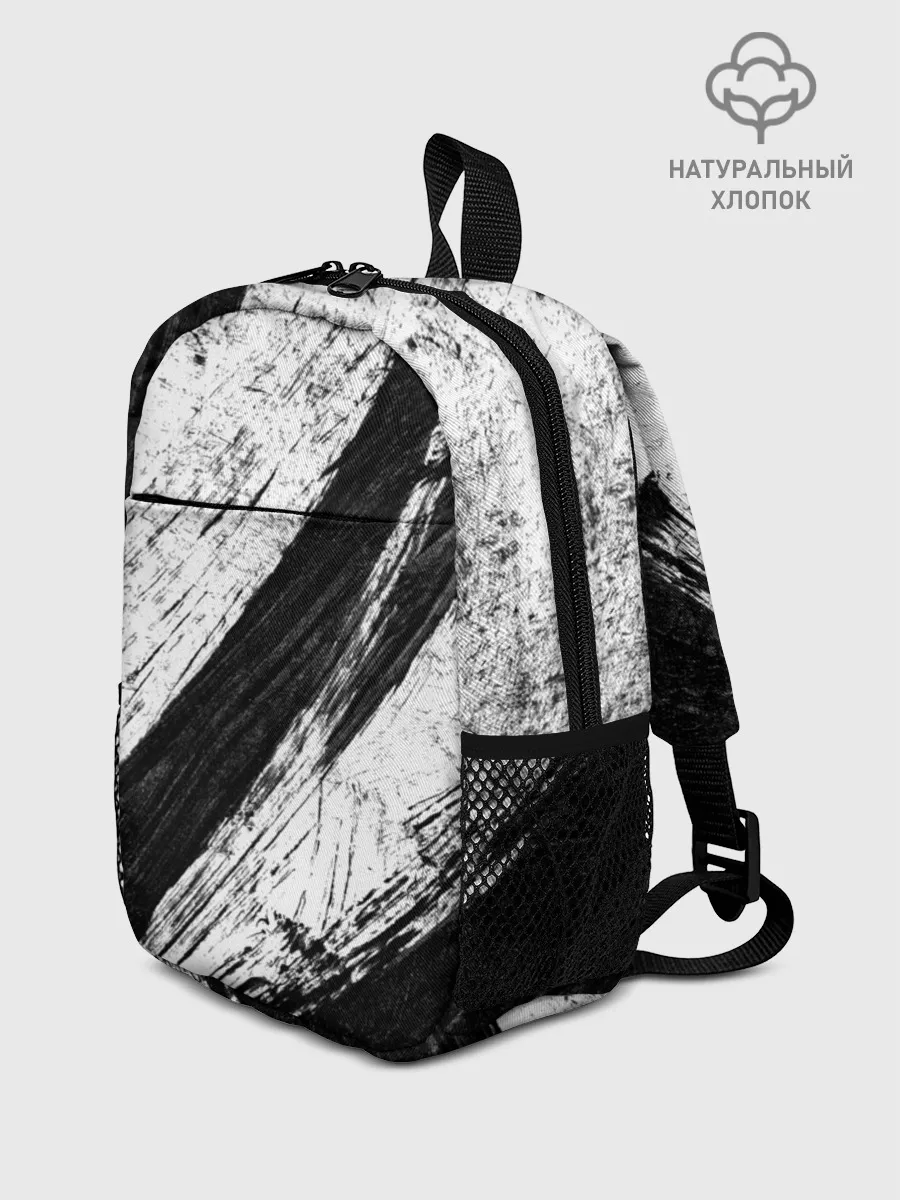 Рюкзак детский / просто краски