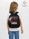 Рюкзак детский / Porsche GTstreet R