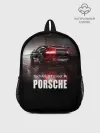 Рюкзак детский / Porsche GTstreet R