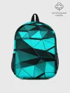 Рюкзак детский / Metalic collection