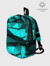 Рюкзак детский / Metalic collection