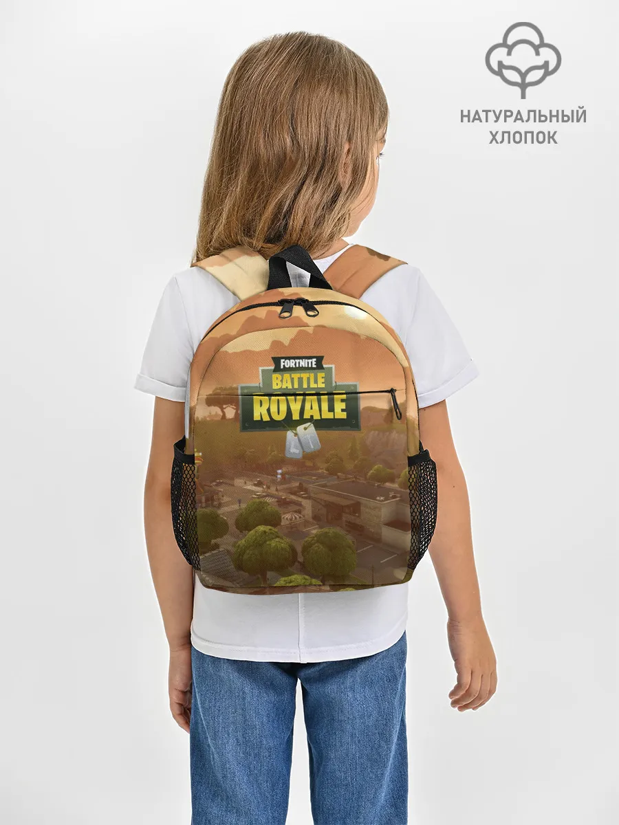 Рюкзак детский / Fortnite Battle Royale