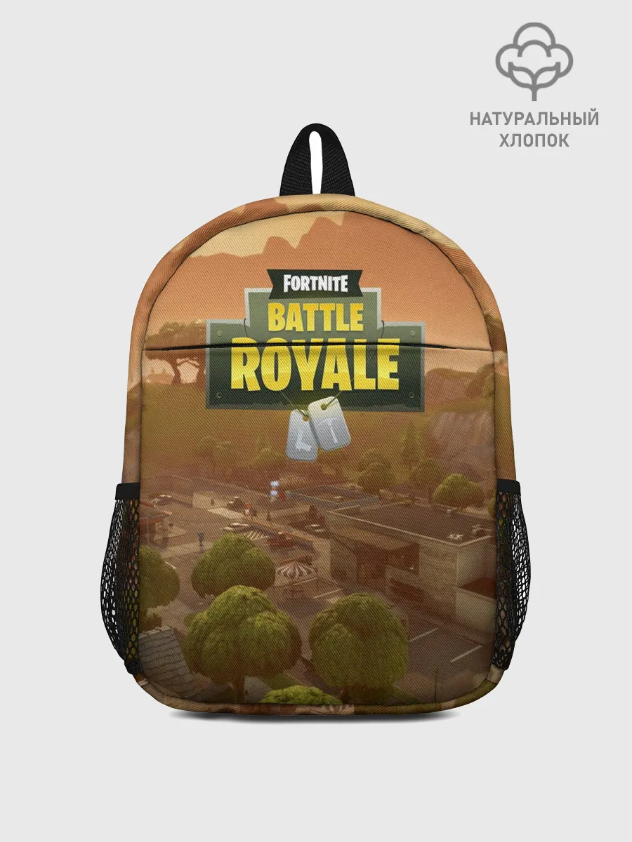 Рюкзак детский / Fortnite Battle Royale