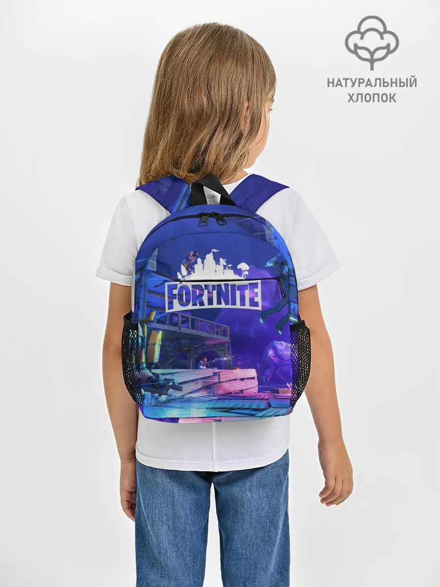 Рюкзак детский / Fortnite